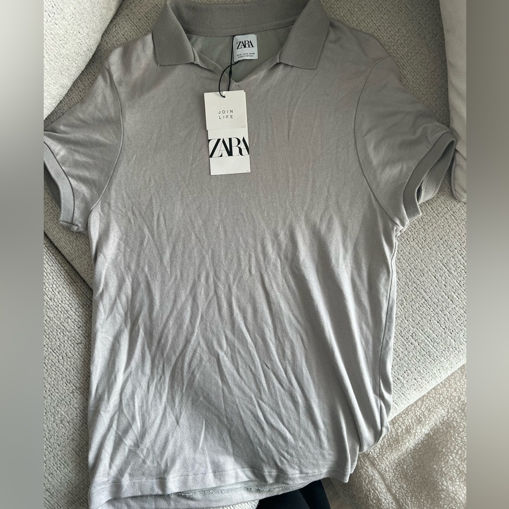 Zara polo